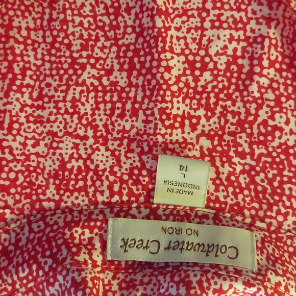 Blouse - Picture 2 of 3